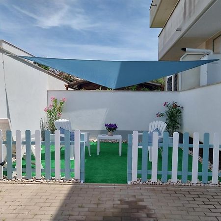 Villa I Colori Del Mare Fiumicino Exterior foto